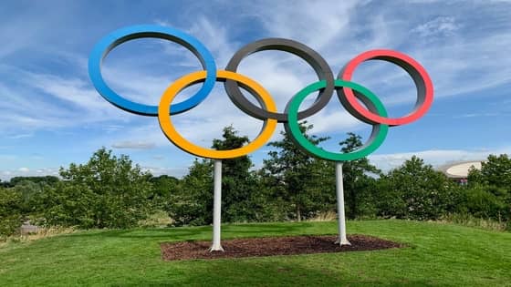 49+ Olympics Instagram Captions | Quotes About The Olympics and Unity (Tokyo) | Paralympic Games