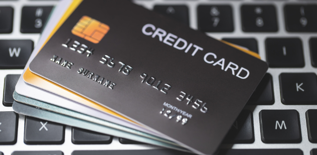 Best Credit Card or Mastercard Services