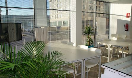 Tips for Finding the Perfect Office Space in Singapore