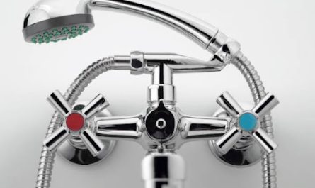 The Best Shower Mixer on the Market - How to Choose the Right One