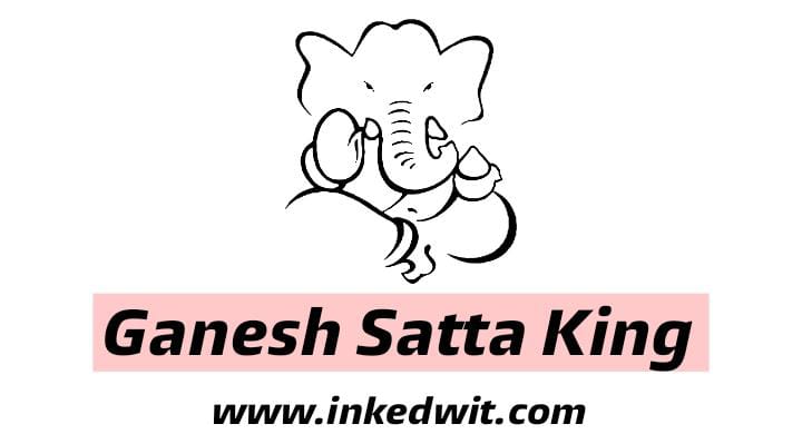 Satta King 786 Shri Ganesh | Chart Result Today