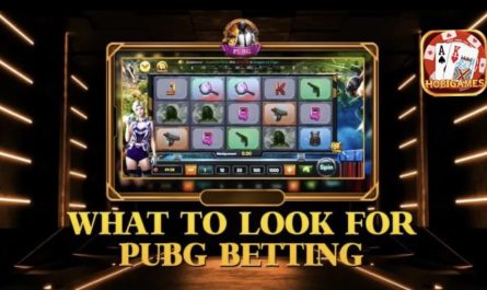 Top Betting App for Playing PUBG Lite Mobile and Surprising Rewards