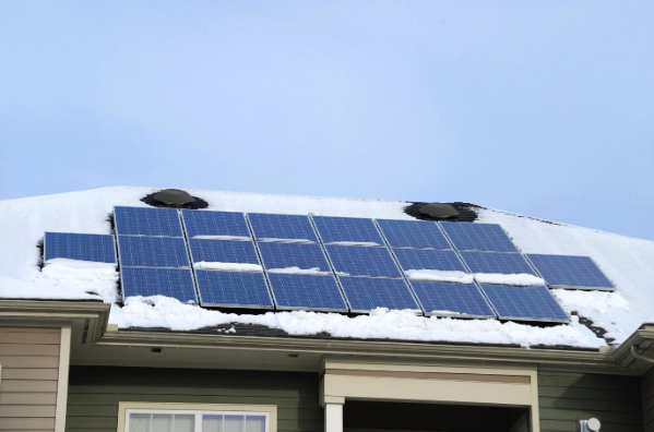 The Complete Guide To Buying Solar Panels for House and Home