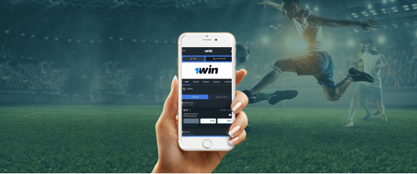 Best betting app in India | 1win review 2023