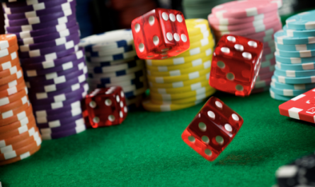 A Guide to casino bonuses