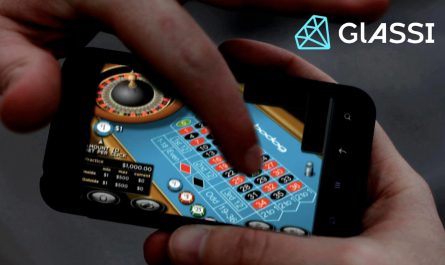 Glassi Casino is the Best Casino Gaming and Betting App in India.