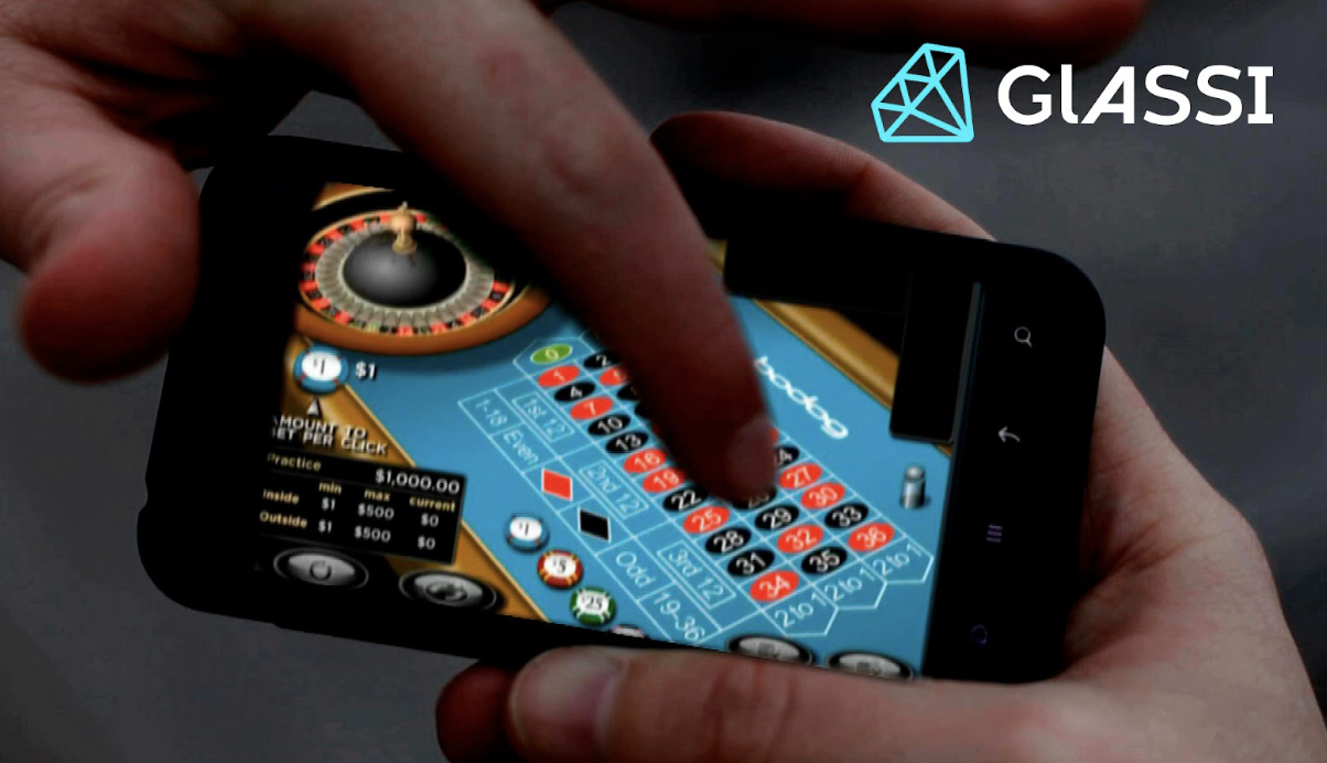 Glassi Casino is the Best Casino Gaming and Betting App in India.