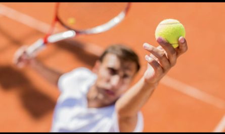 Tennis betting for beginners in India
