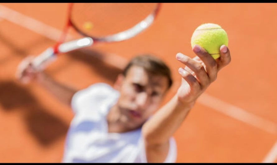 Tennis betting for beginners in India