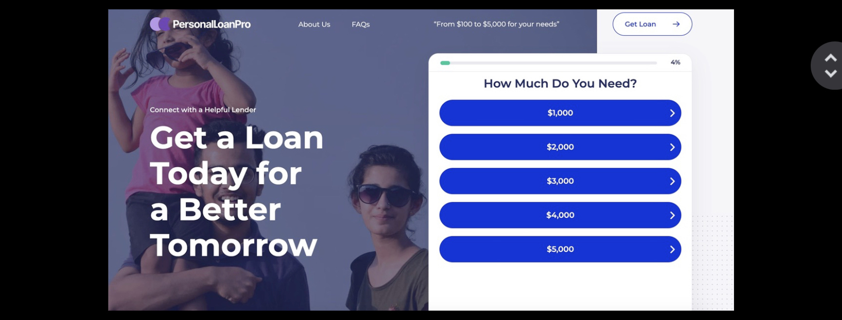 Personal Loan Pro Review - The Best Personal Loan Service