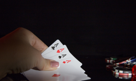 8 Significant tips and tricks of poker that you need to know