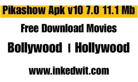 Pikashow Apk v10 7.0 11.1 Mb Watch Free Movies