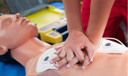 Where to Learn CPR: A Quick Guide to Get You Started