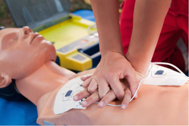 Where to Learn CPR: A Quick Guide to Get You Started