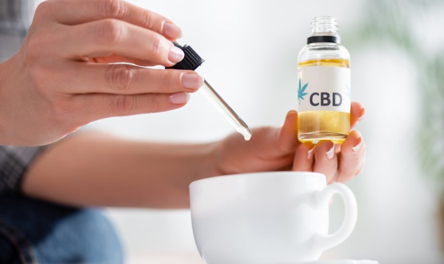 The Legal Status of CBD Oil in Different Countries