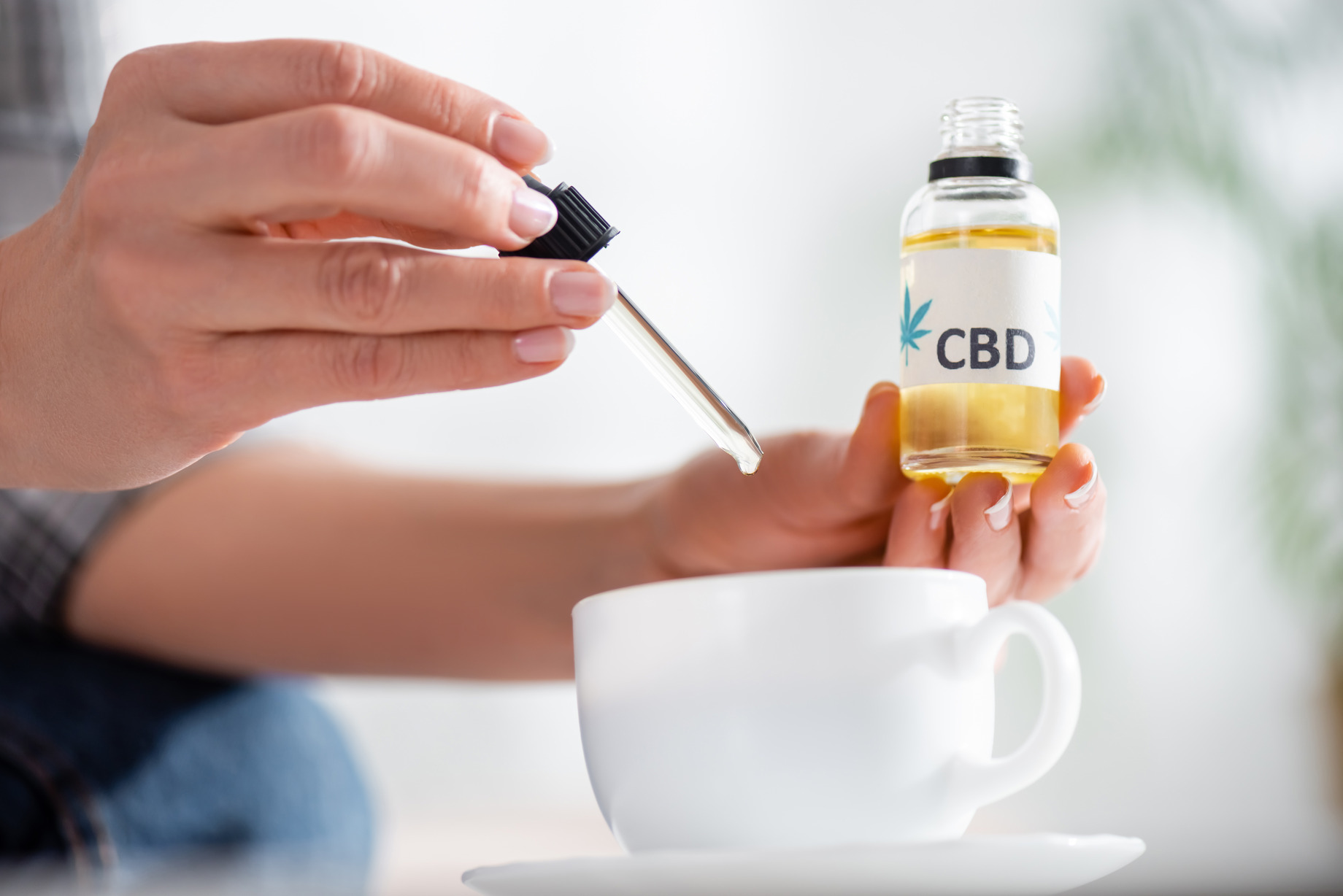 The Legal Status Of CBD Oil In Different Countries Inked Wit