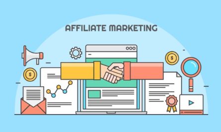 How to Find the Right Affiliate Program for You