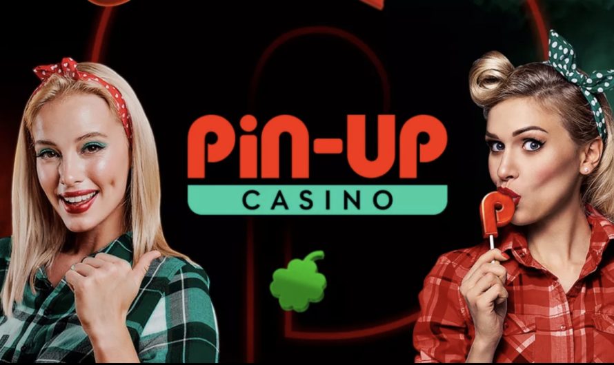 Pin up Casino in India Review – Official site | Best bonuses 2023
