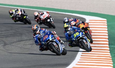 How to become a great MotoGP driver?