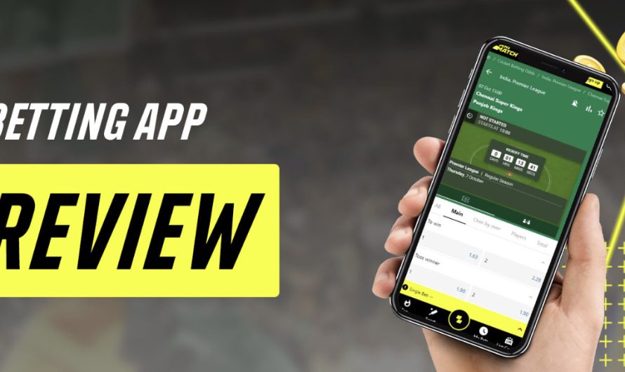 Parimatch App India Review – Official app | Register | Games