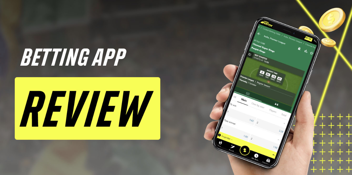 Parimatch App India Review - Official app | Register | Games