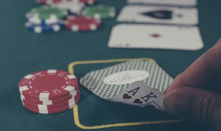 The Thrill of Casino Games: Strategies, Luck, and Excitement