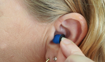 5 Common Reasons for Hearing Aid Interference Problems