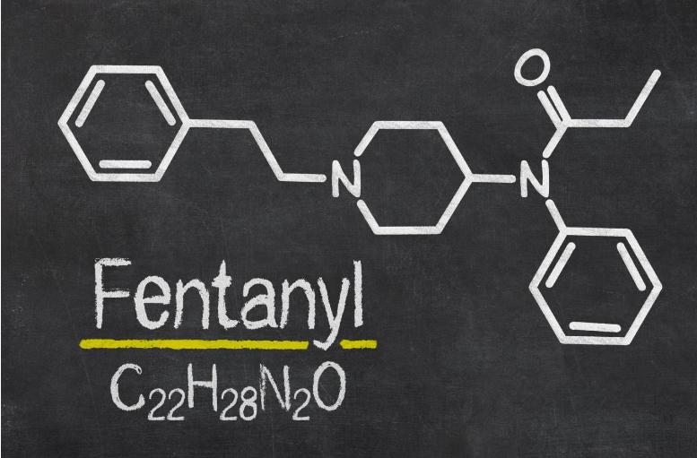 From Addiction to Recovery: The Journey of Fentanyl Addiction Treatment