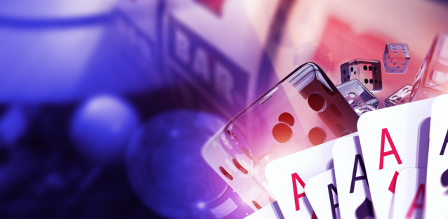 The Most Popular Online Casino Games in Different Parts of the World