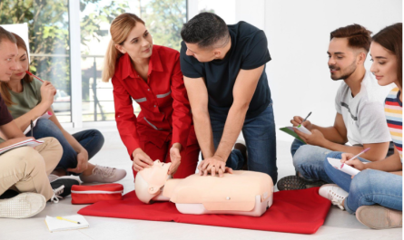 The Importance of CPR Certification Renewal: Keeping Your Skills Sharp