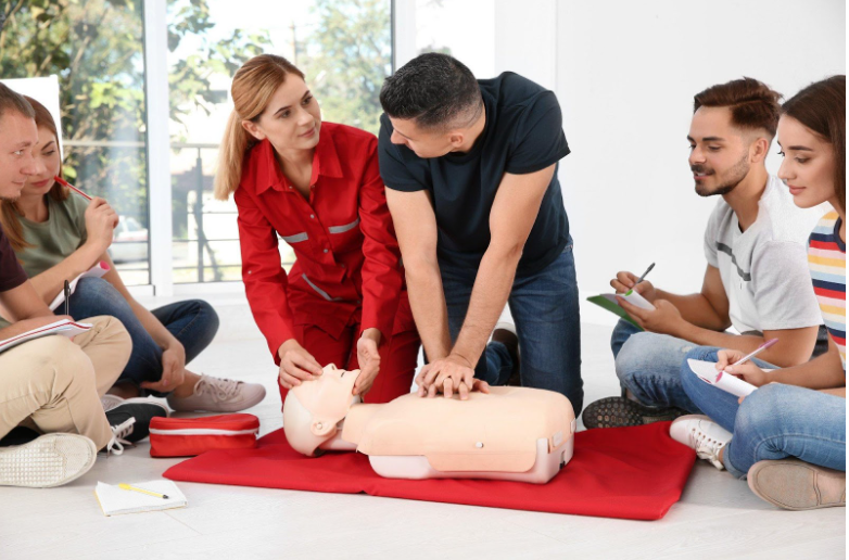 The Importance of CPR Certification Renewal: Keeping Your Skills Sharp