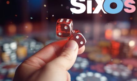 Unveiling Six6s: Betting Innovation